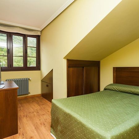 Hotel Restaurante Casa Pipo Tuña 部屋 写真