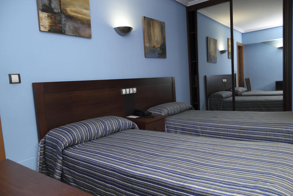 Hotel Restaurante Casa Pipo Tuña 部屋 写真