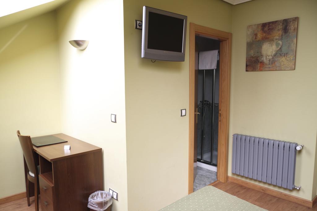 Hotel Restaurante Casa Pipo Tuña 部屋 写真