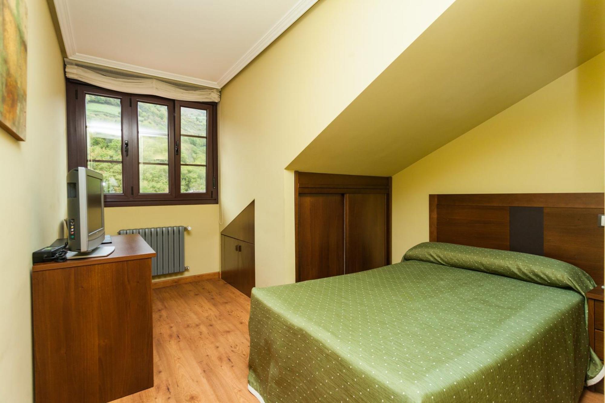 Hotel Restaurante Casa Pipo Tuña 部屋 写真