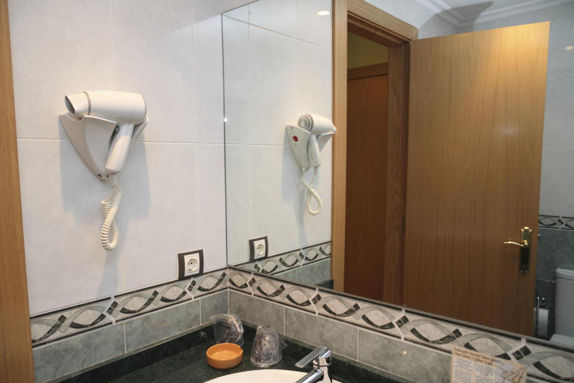Hotel Restaurante Casa Pipo Tuña 部屋 写真