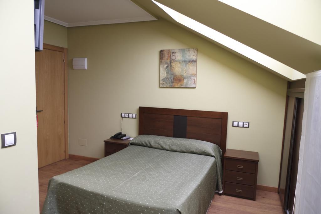 Hotel Restaurante Casa Pipo Tuña 部屋 写真