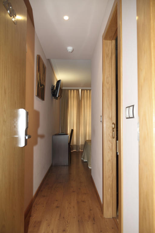 Hotel Restaurante Casa Pipo Tuña エクステリア 写真