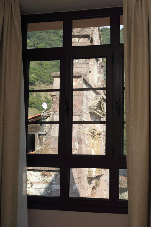 Hotel Restaurante Casa Pipo Tuña エクステリア 写真