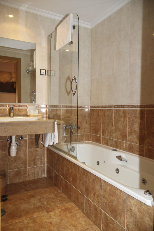 Hotel Restaurante Casa Pipo Tuña 部屋 写真
