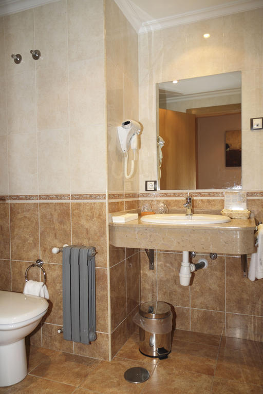 Hotel Restaurante Casa Pipo Tuña 部屋 写真