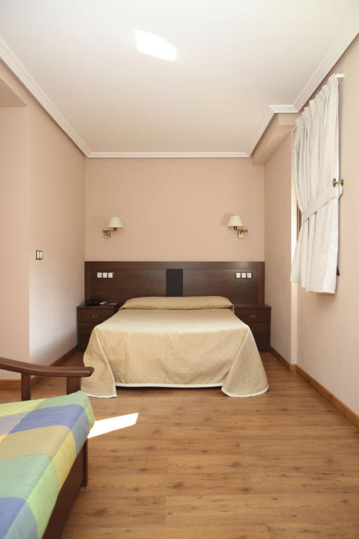 Hotel Restaurante Casa Pipo Tuña 部屋 写真