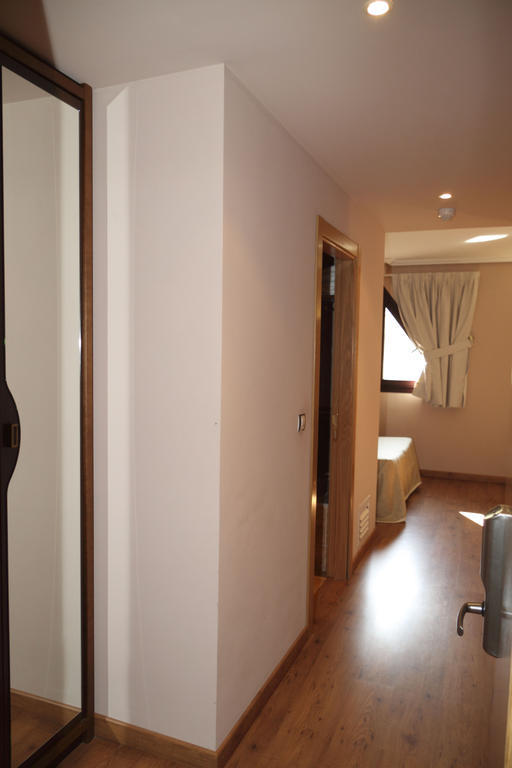 Hotel Restaurante Casa Pipo Tuña 部屋 写真