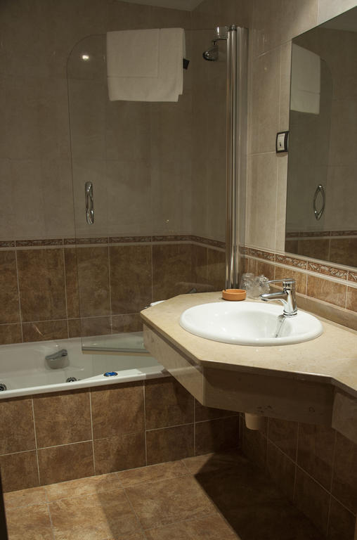 Hotel Restaurante Casa Pipo Tuña 部屋 写真