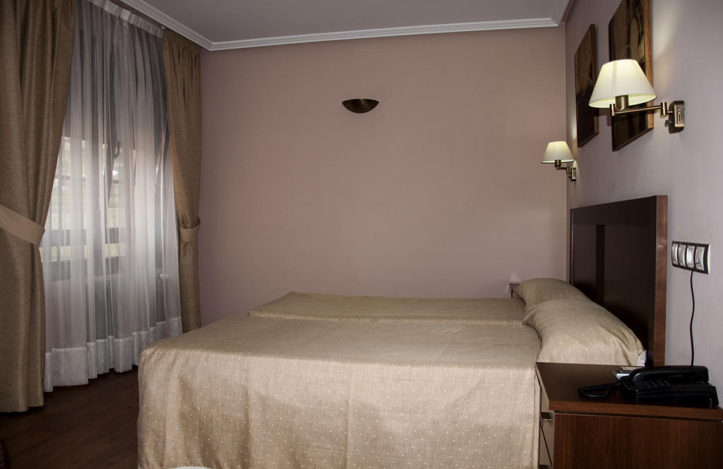 Hotel Restaurante Casa Pipo Tuña 部屋 写真