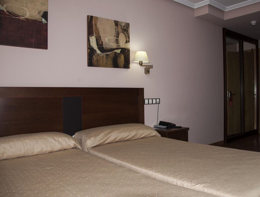 Hotel Restaurante Casa Pipo Tuña 部屋 写真