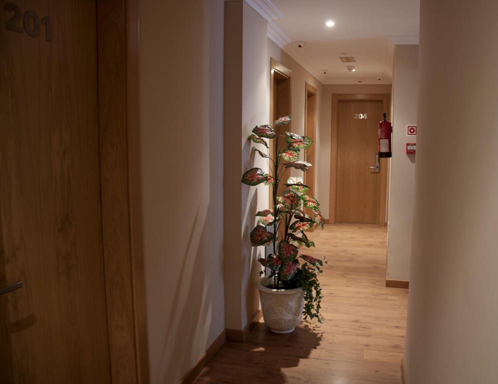 Hotel Restaurante Casa Pipo Tuña エクステリア 写真