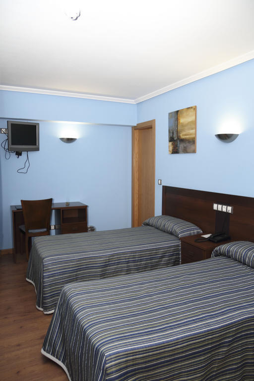 Hotel Restaurante Casa Pipo Tuña 部屋 写真