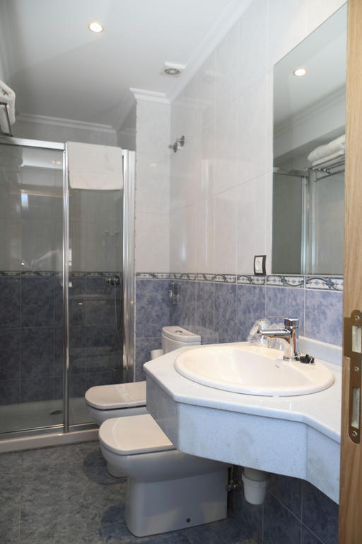 Hotel Restaurante Casa Pipo Tuña 部屋 写真